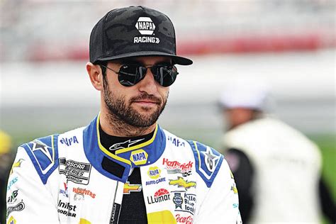 Former NASCAR Cup Series champion Chase Elliott running out of time to make playoffs